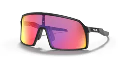 Cykelglasögon Oakley Sutro S Svart/Prizm Road
