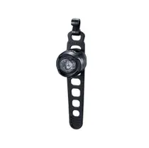 Framlampa Cateye Orb Laddningsbar 