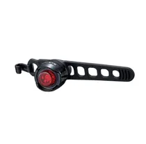 Baklampa Cateye Orb Laddningsbar 