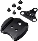SPD-adapter Shimano SM-SH41 inkl. skruvar
