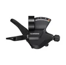 Växelreglage Shimano SL-M315 Höger 8S inkl kablar