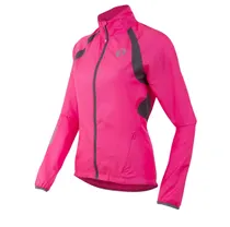 Takki PEARL iZUMi Elite Barrier Naisten Pinkki