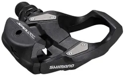 Cykelpedaler Shimano PD-RS500 SPD-SL inkl. pedalklossar
