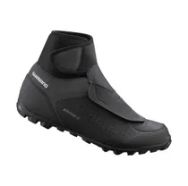 Cykelskor Shimano MW501 MTB Vinter svart