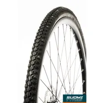 Dubbdäck Suomi Tyres A10 40/44-622 (28 x 1.5")