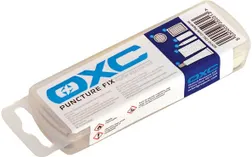 Reparationsask OXC lagningslappar Puncture Fix
