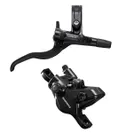 Skivbroms Shimano BR-MT400 bak svart