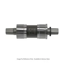 Vevlager Shimano BSA 1225/73mm BB-UN300 fyrkant (D-NL)