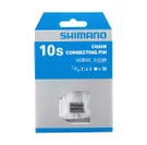 Kedjenit Shimano HG 10 växlar 3-pack
