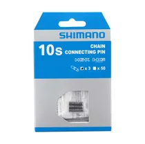 Kedjenit Shimano HG 10 växlar 3-pack