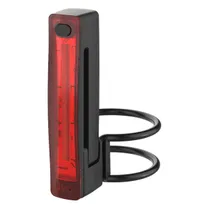 Baklampa Knog Plus Rear svart
