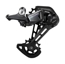 Bakväxel Shimano Deore RD-M6100 12 växlar SGS Long Cage svart