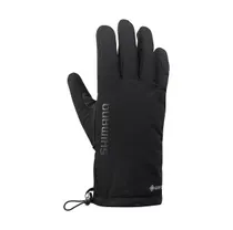 Handskar Shimano Gore-Tex Svart