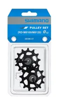 Rulltrissor Shimano XT RD-M8100