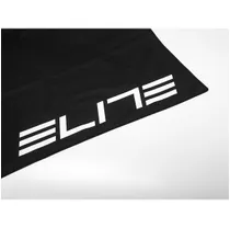 Trainermatta Elite Trainer vikbar svart