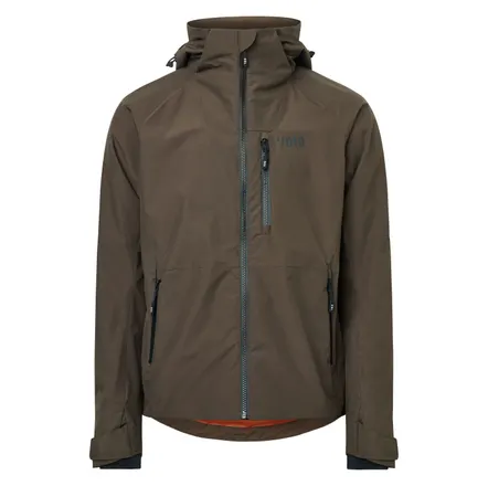 Cykeljacka Void MTB Boulder Jacket Men Green