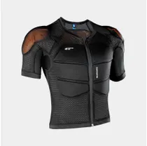 Överkroppsskydd Bluegrass Back Protector B&S D3O
