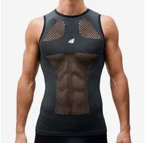 Suojapanssari Bluegrass Seamless Lite D3O