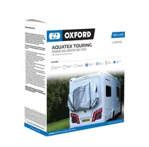 Cykelöverdrag Oxc Aquatex Touring Deluxe 3-4 Cyklar