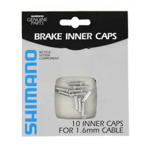 Ändhylsa Shimano Vajer 10st för 1.6mm diameter