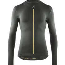 Underställ Assos 2/3 LS Skin Layer P1 Anthracite Grey