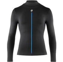 Underställ Assos 3/3 LS Skin Layer P1 Black Series