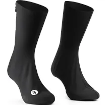 Sko&ouml;verdrag Assos GT 3/3 Booties Evo Black Series