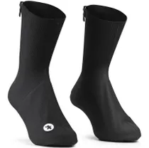 Skoöverdrag Assos GT Ultraz 3/3 Booties Evo Black Series