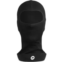 Balaklava Assos 3/3 Face Mask P1 Black Series