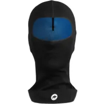 Balaklava Assos Ultraz 3/3 Face Mask P1 Black Series