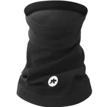 Halsduk Assos Neck Warmer 2/3 P1 Black Series