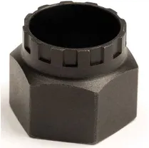 Kassett-/Vevlagerverktyg Park Tool BBT-5/FR-11 f&ouml;r Campagnolo