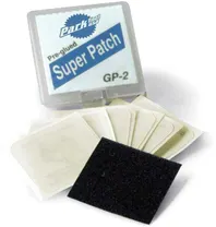 Lagningslappar Park Tool GP-2C Super Patch Kit