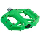 Cykelpedal Shimano PD-GR400 Flat Green