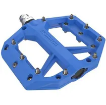 Cykelpedal Shimano PD-GR400 Flat Bl&aring;