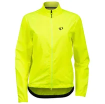 Jacka Pearl Izumi Quest Barrier Dam yellow