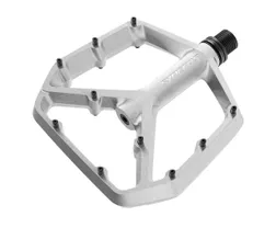 Cykelpedaler Syncros Squamish II Flat Pedals Gr&aring;