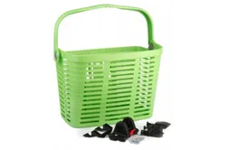 Py&ouml;r&auml;kori Spectra Plaza eteen vihre&auml;