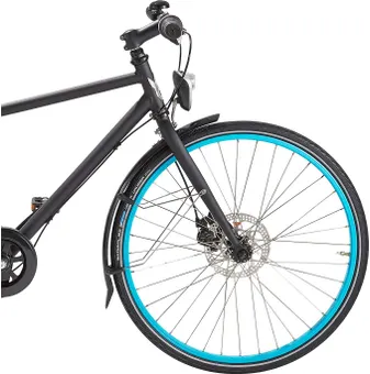 Främre delen av Skeppshult Pojk 26" (2016)