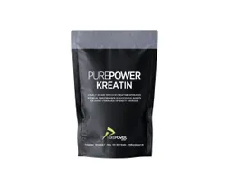 Kreatin PurePower 300g