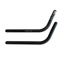 Förlängare Pro Missile J-Bend High Extension Aluminium 6061