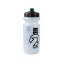 Vattenflasla Pro Transparent 600ml