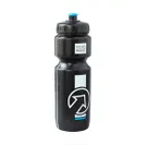 Vattenflaska Pro Svart 800ml