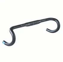 Styre Pro LT Compact Ergo 31.8 mm 42 cm svart