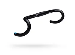 Styre PRO Vibe Aero 31.8 x 400 mm svart