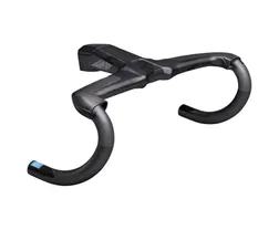 Integroitu ohjaustanko Pro Vibe Evo Carbon Musta 42 sis.Spacers