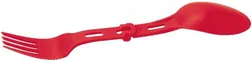 Primus Folding Spork Red
