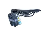 Hållare PRO CO2 Mount for PRO Saddle black