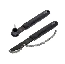 Kassettverktyg Pro set