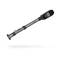 Gaffelpump PRO Team Shock Mini Pump